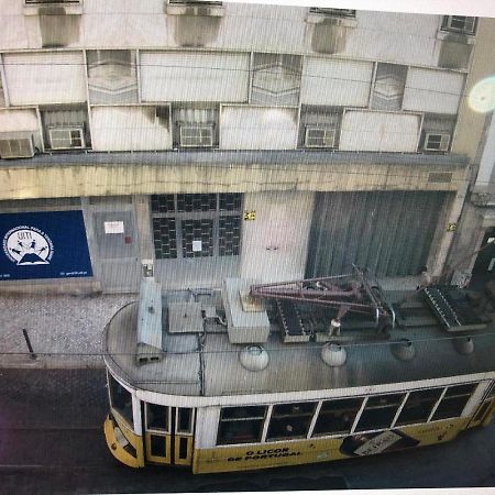 Casa Moura Hotel Lisbon Exterior photo