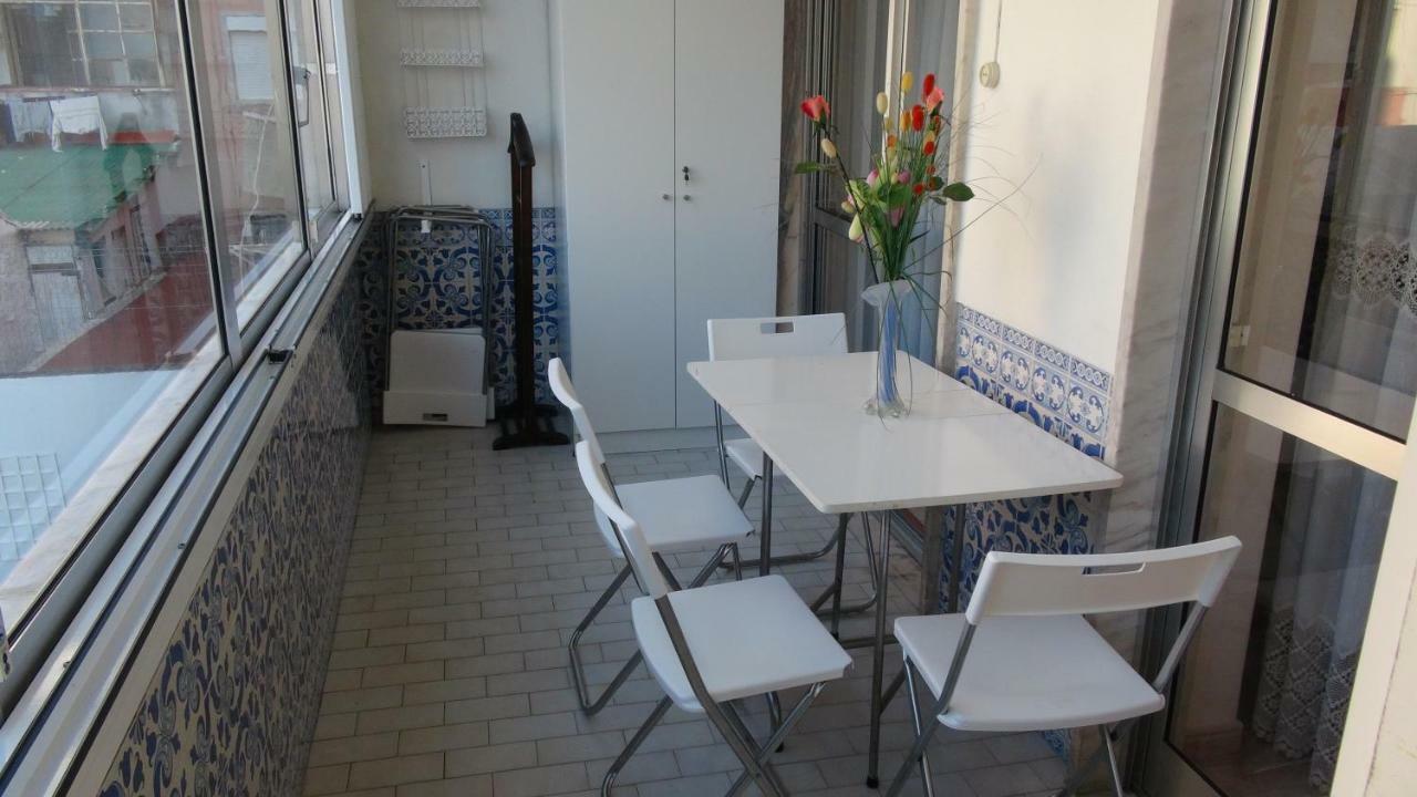 Casa Moura Hotel Lisbon Exterior photo
